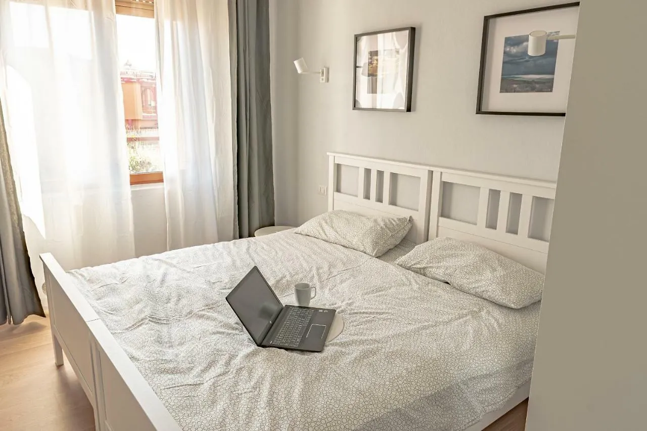 Affittacamere Appartamenti J.I.L Sìnnai