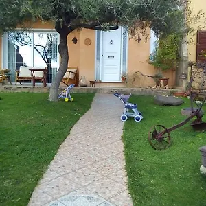 Il Tarlo Seneghe