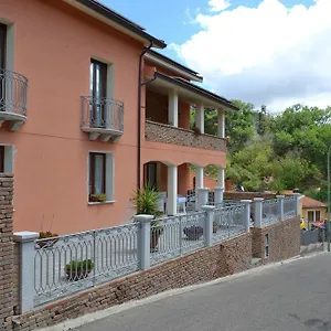 Fiori Bonorva