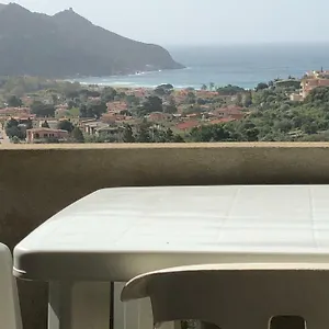 Casa Solanas New Sìnnai